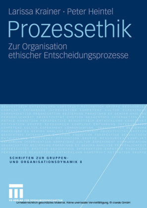 Prozessethik