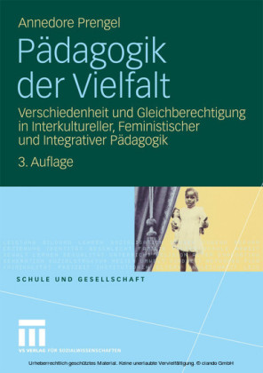 Pädagogik der Vielfalt