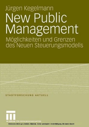 New Public Management