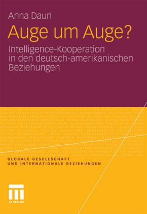 Auge um Auge?