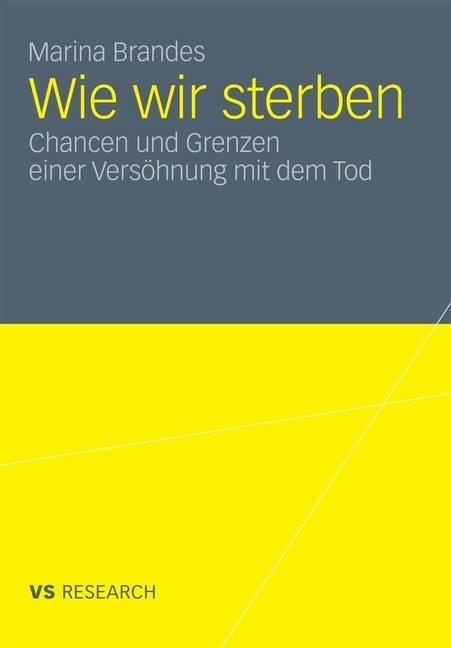 Wie wir sterben main product photo