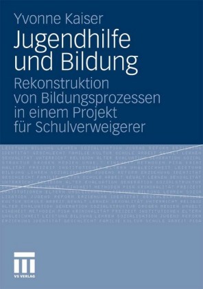 Jugendhilfe und Bildung
