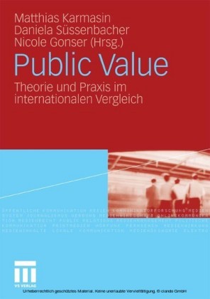 Public Value