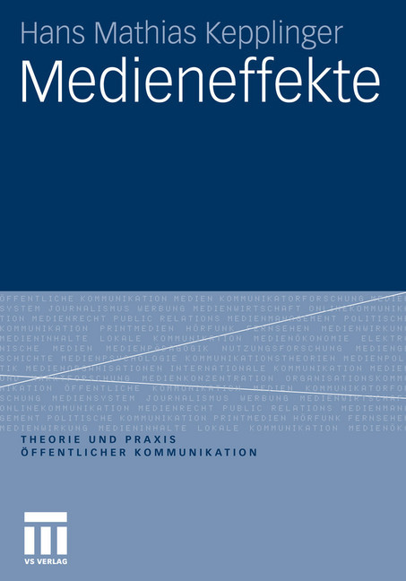 Medieneffekte main product photo