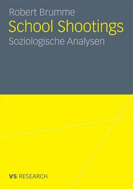 School Shootings main product photo