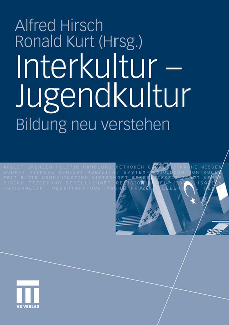 Interkultur - Jugendkultur main product photo