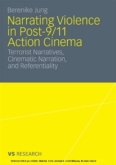 Narrating Violence in Post-9/11 Action Cinema main product photo