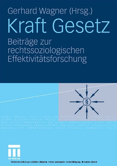 Kraft Gesetz main product photo