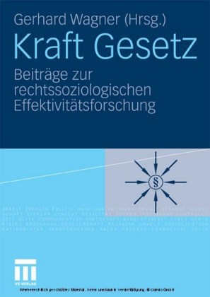 Kraft Gesetz