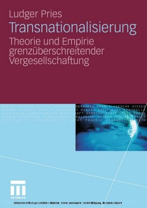 Transnationalisierung