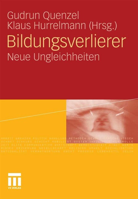 Bildungsverlierer main product photo