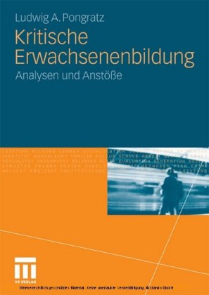 Kritische Erwachsenenbildung