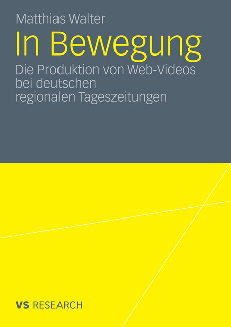 In Bewegung main product photo