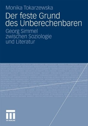 Der feste Grund des Unberechenbaren