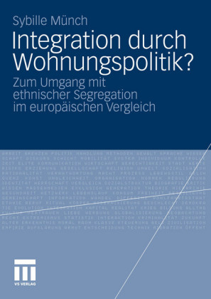 Integration durch Wohnungspolitik?