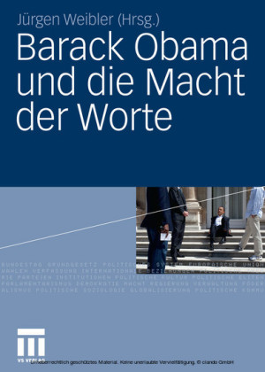 Barack Obama und die Macht der Worte