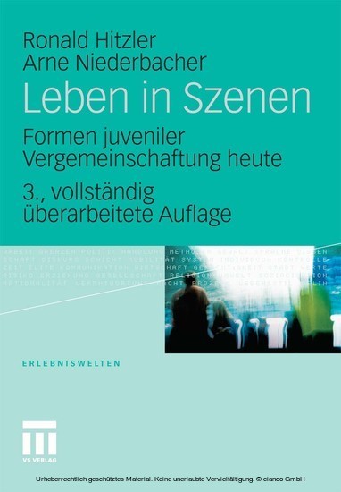 Leben in Szenen main product photo