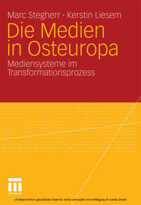 Die Medien in Osteuropa