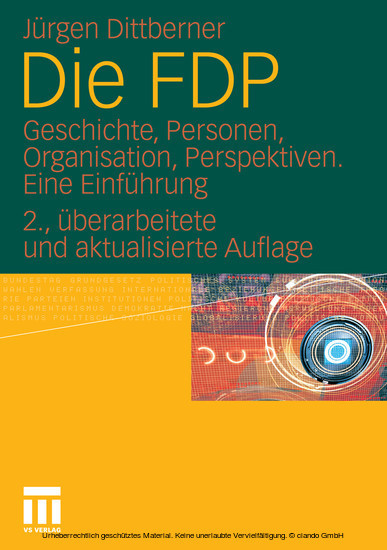 Die FDP main product photo