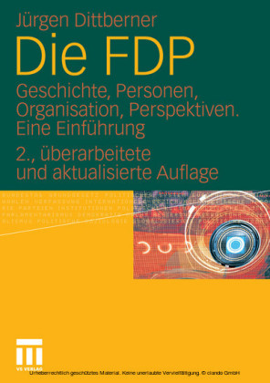 Die FDP
