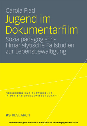 Jugend im Dokumentarfilm