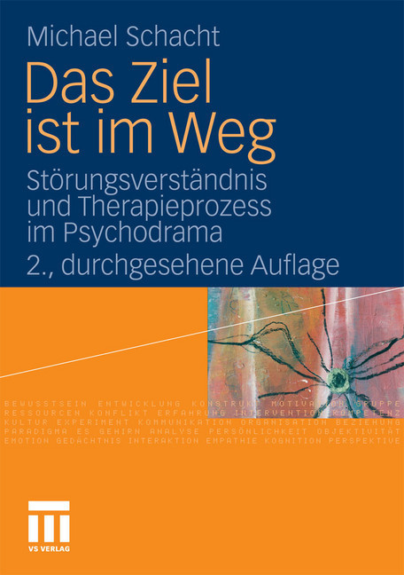Das Ziel ist im Weg main product photo