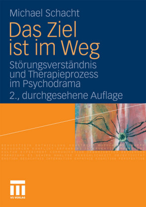 Das Ziel ist im Weg