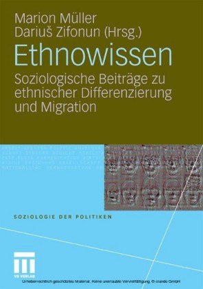 Ethnowissen