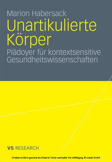 Unartikulierte Körper main product photo