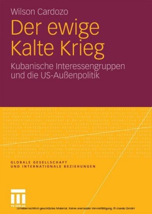 Der ewige Kalte Krieg