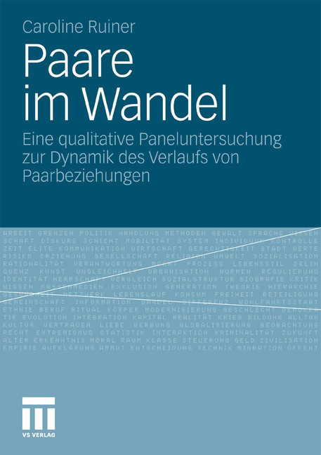 Paare im Wandel main product photo