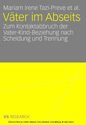 Väter im Abseits