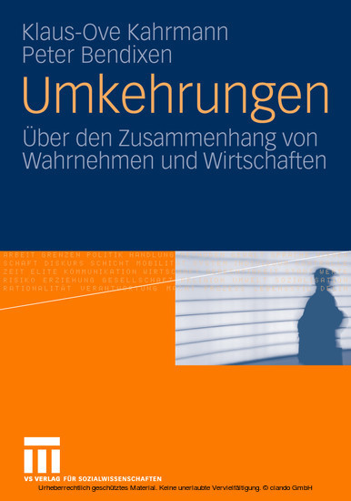 Umkehrungen main product photo