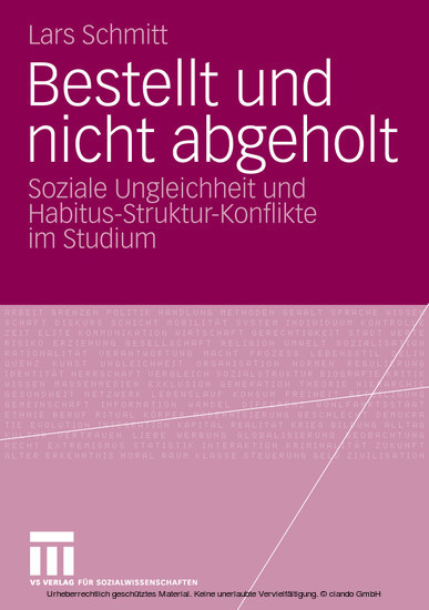 Bestellt und nicht abgeholt main product photo
