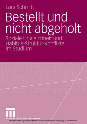 Bestellt und nicht abgeholt