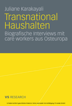 Transnational Haushalten