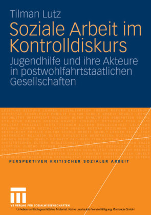 Soziale Arbeit im Kontrolldiskurs