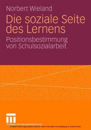 Die soziale Seite des Lernens