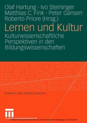 Lernen und Kultur