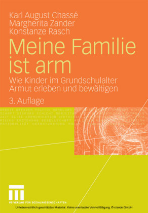 Meine Familie ist arm