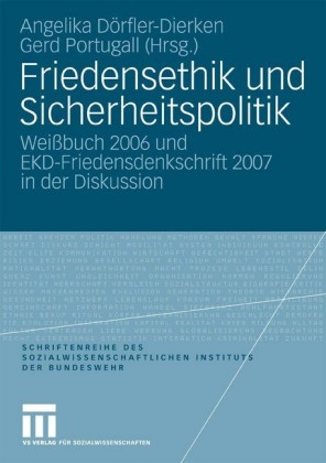 Friedensethik und Sicherheitspolitik