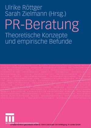 PR-Beratung