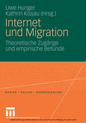 Internet und Migration