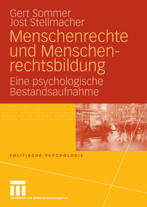 Menschenrechte und Menschenrechtsbildung