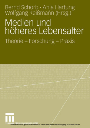 Medien und höheres Lebensalter