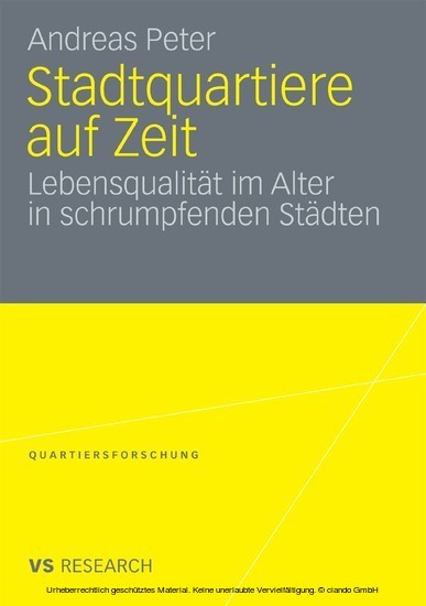 Stadtquartiere auf Zeit main product photo
