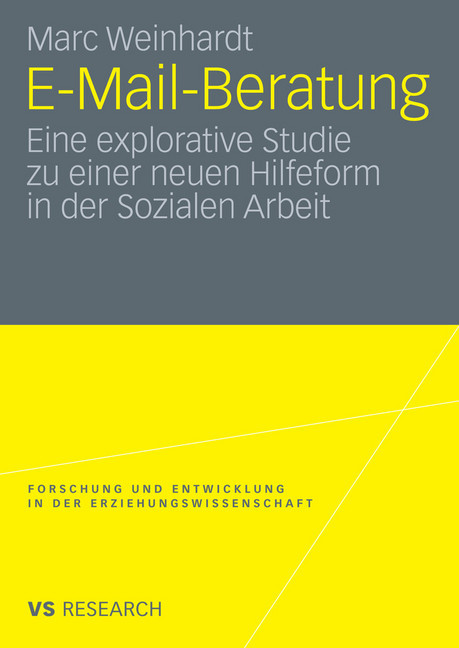 E-Mail-Beratung main product photo