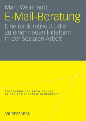 E-Mail-Beratung