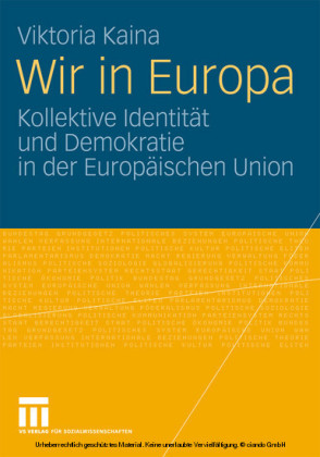 Wir in Europa