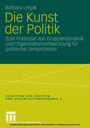 Die Kunst der Politik